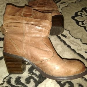 Leather super soft leather Arturo Chiang